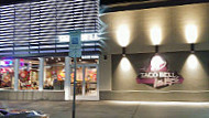 Taco Bell outside