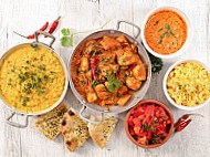 Indian Pakistani Food food