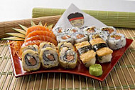 Sushi Loko inside