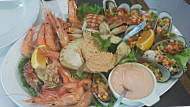 Marisqueira Com Requinte Famalicao food