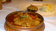 Durbar Tandoori Restaurant food