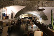 Osteria Vecchiabiglia inside