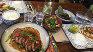 Busaba Bangkok Thai Westfield London food