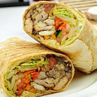 Lebenon Shawama(beirut Shawarma Cafe) food