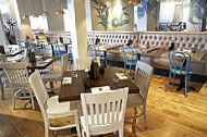 Zizzi - Loughton food