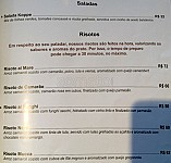 Babel menu