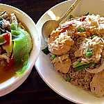 Thai Chiang Rai Restaurant food