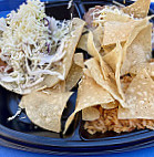 Snapper Jacks Taco Shack food