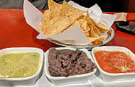 Gabriela Sofia’s Tex-mex food