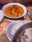 Dara Thai food