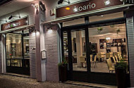 Boario Cafe Bistro inside