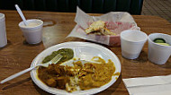 Dhaba OKC food