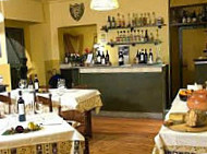 La Civetta food