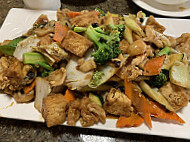 Chan's Chinese food