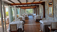 Parador De Malaga Gibralfaro food