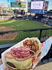 Vegan City Citi Field food