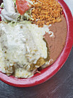 Arand's Taqueria food