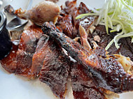 Sang Kee Peking Duck House food