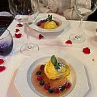 Claudios Ristorante alla Scala food