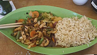 Mei Wok food