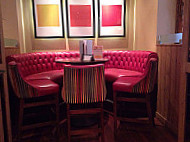 Jamies Wine Bar & Restaurant - London Bridge inside
