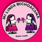 Mi Linda Michoacana inside