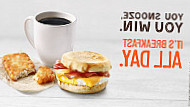 A&W Restaurant food