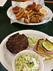 Gator's Dockside The Villages food