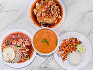Ani Thai Kg Melayu food