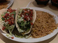 Sagebrush Cantina food