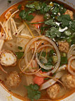 Pho May food