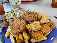 Doc's Seafood Shack Oyster food