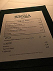 Piazza Romana (im Elysee Ag Hamburg) menu