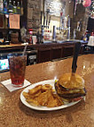 Brewser’s Sports Grille food