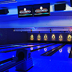 Bowlingbistron I Ljusdal, Ab inside