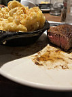 Outback Steakhouse food