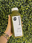 Pressed Juicery Noe Valley food