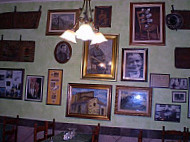 Zia Maria Antica Osteria inside