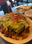 Chipotle Mexican Grill food