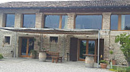 Agriturismo Richeton outside