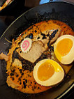 Ramen Naruto food