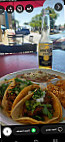 La Bamba Tacos And Beer food