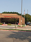 Chick-fil-a outside