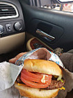 Sonic Drive-in food