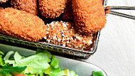 Croquettenbar Smaeck food