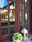 Portico Del Seminario outside