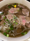 Vivi Pho food