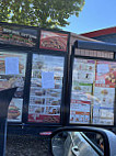 Burger King outside