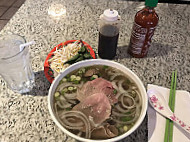 Pho 2000 food