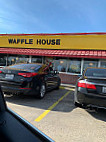 Waffle House outside